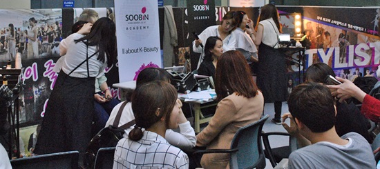 한국커리어아카데미 이미지
