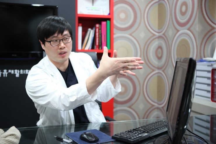 휴자세교정 이미지