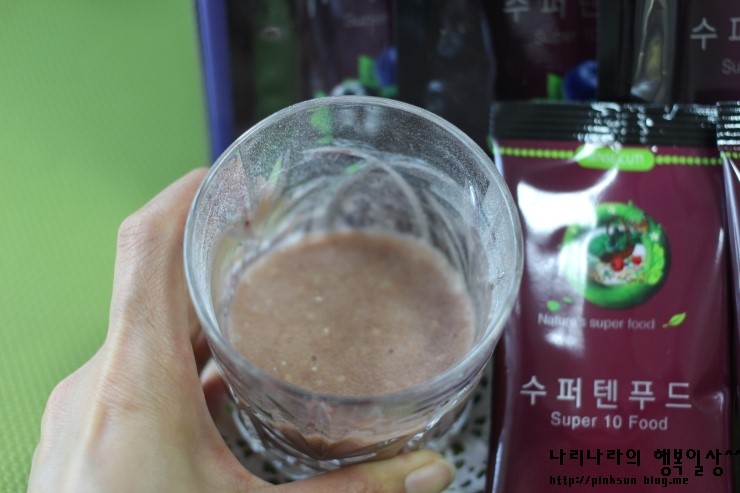 텐푸드 이미지
