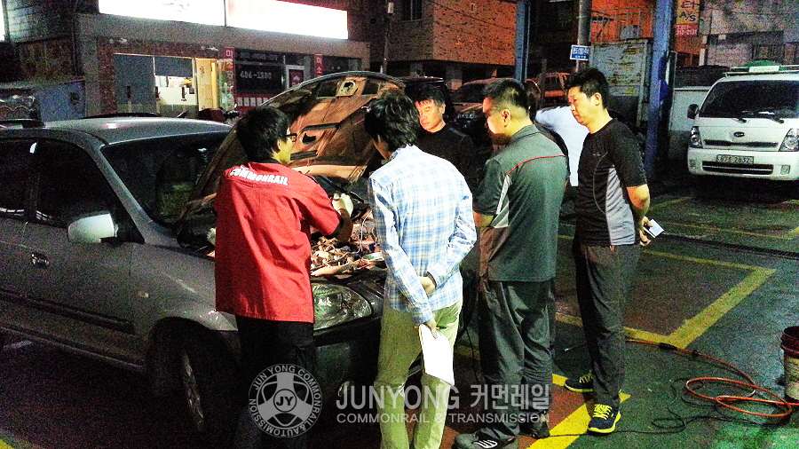 준용커먼레일 이미지