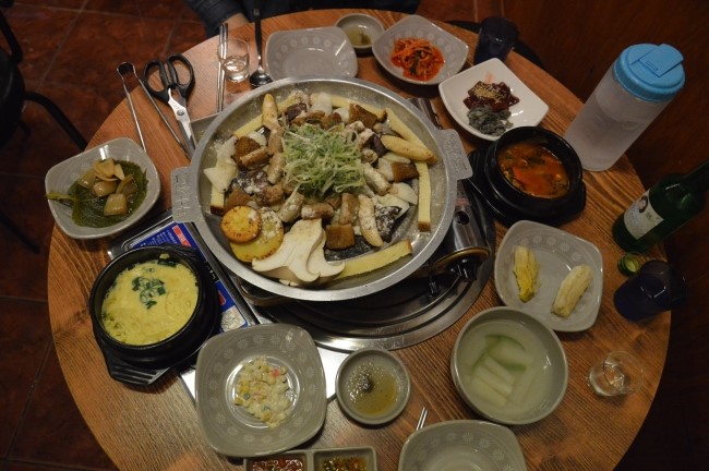 100세곱창 이미지