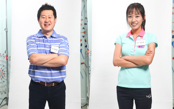골프스케치 이미지