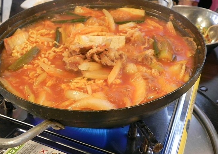 하루방뒷고기 이미지