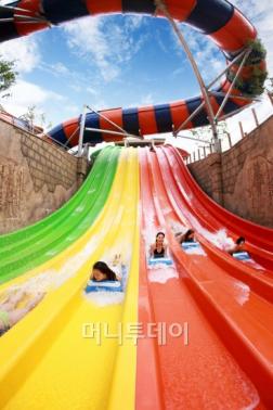 고고월드 이미지