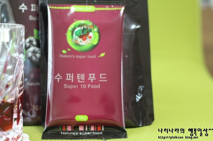 텐푸드 이미지