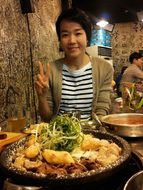 곱창이야기 이미지