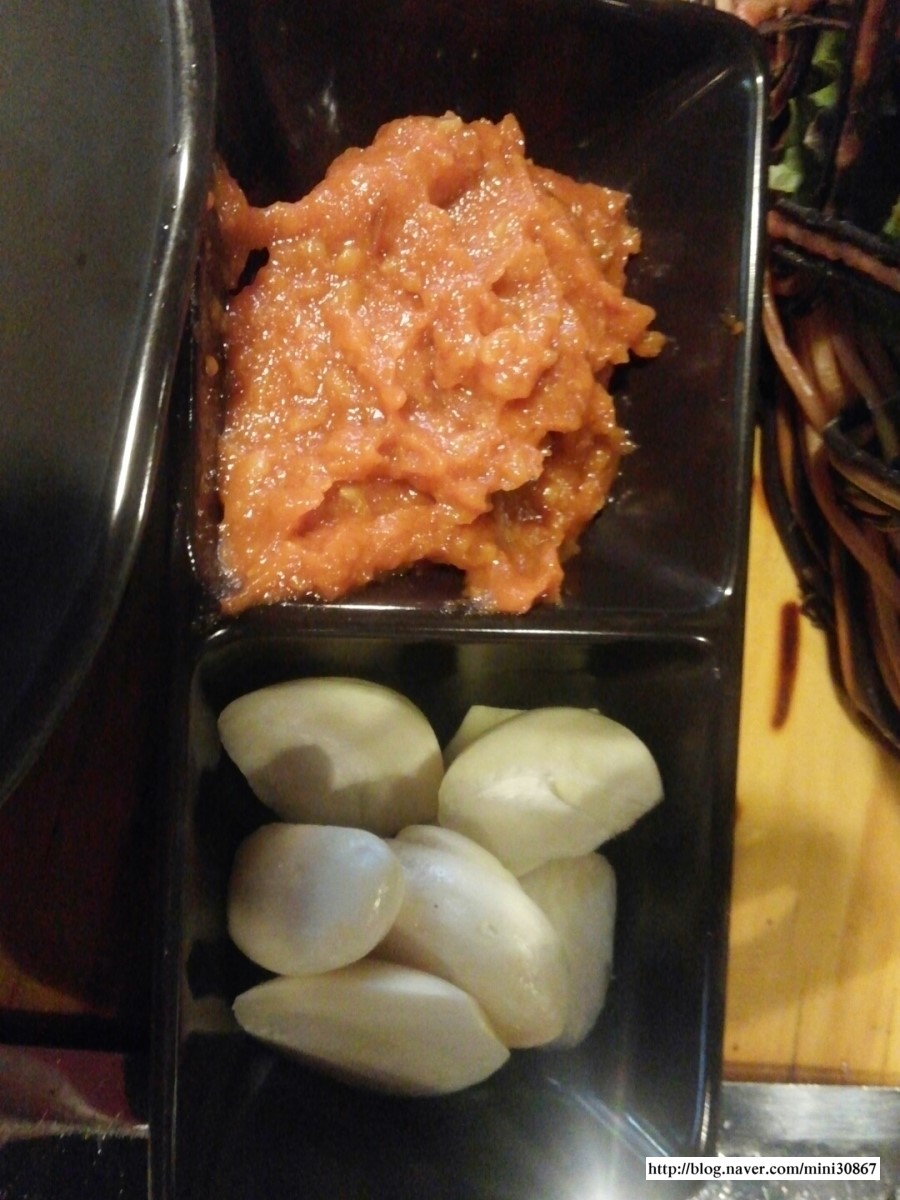 통큰대구막창 이미지