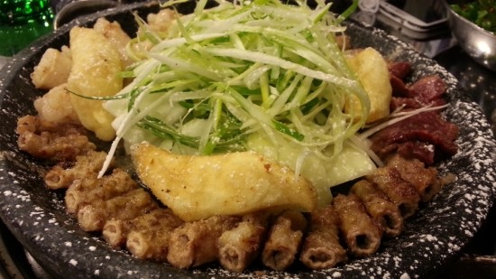 곱창이야기 이미지