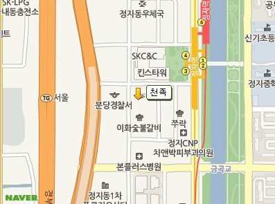 제일왕족발 이미지