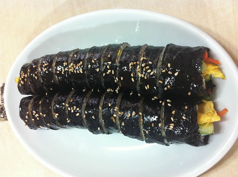 승희네김밥 이미지