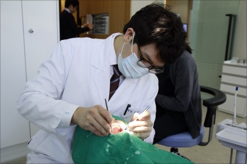 보스톤미소치과 이미지