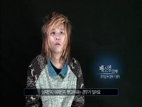 렛미인헤어 이미지