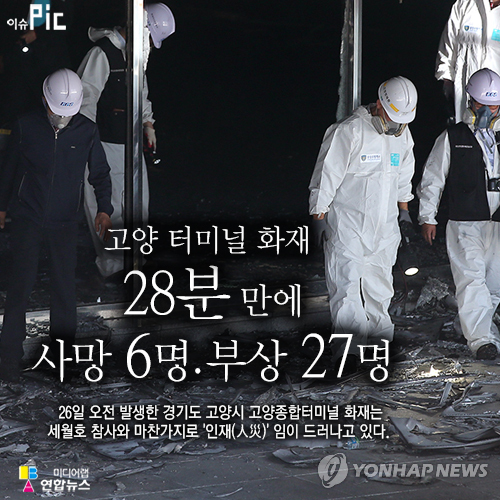 터미널종합장식 이미지