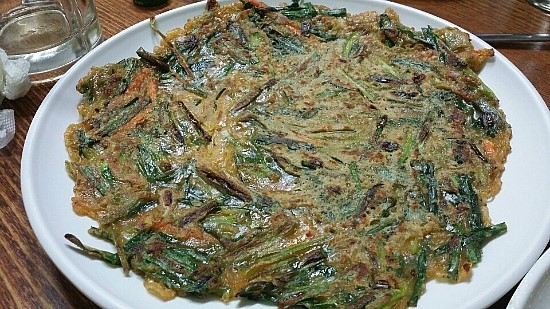 옥돌(맥반석) 바베큐 이미지