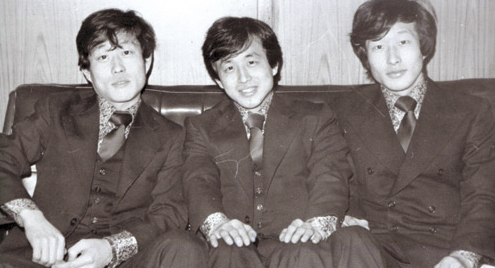 산울림 이미지