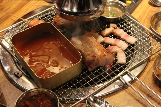 통삼집 이미지