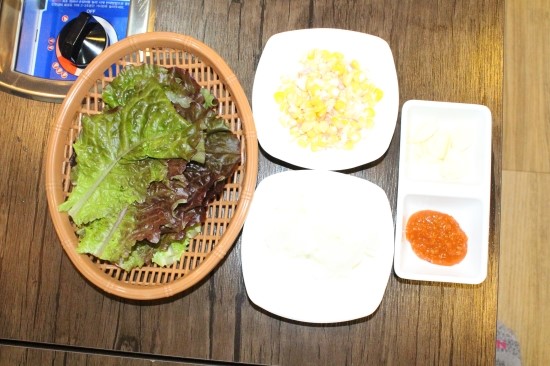 유성닭갈비 이미지