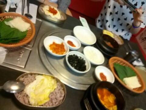 불낙곱 이미지