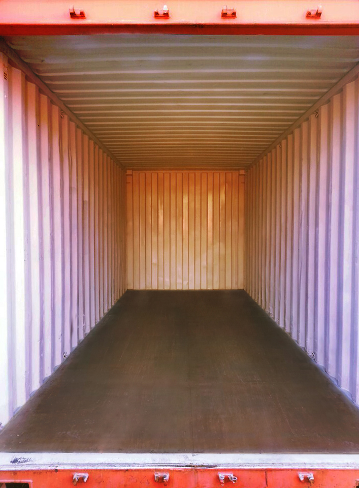 대양물류 이미지