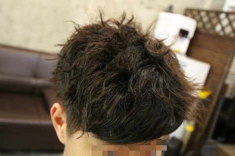 지니Hair 이미지