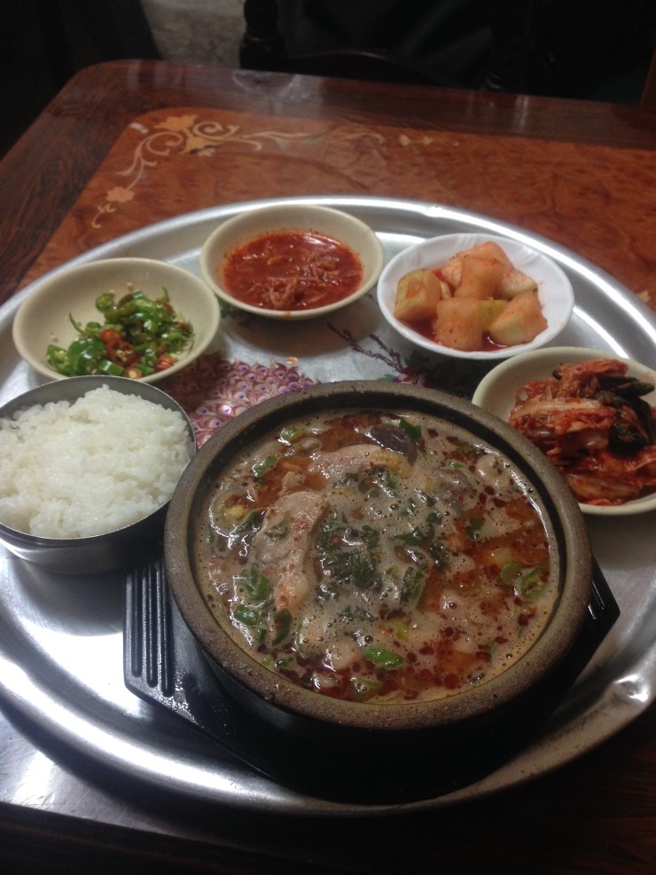 금선식당 이미지