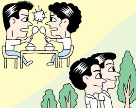 부부의식탁 이미지