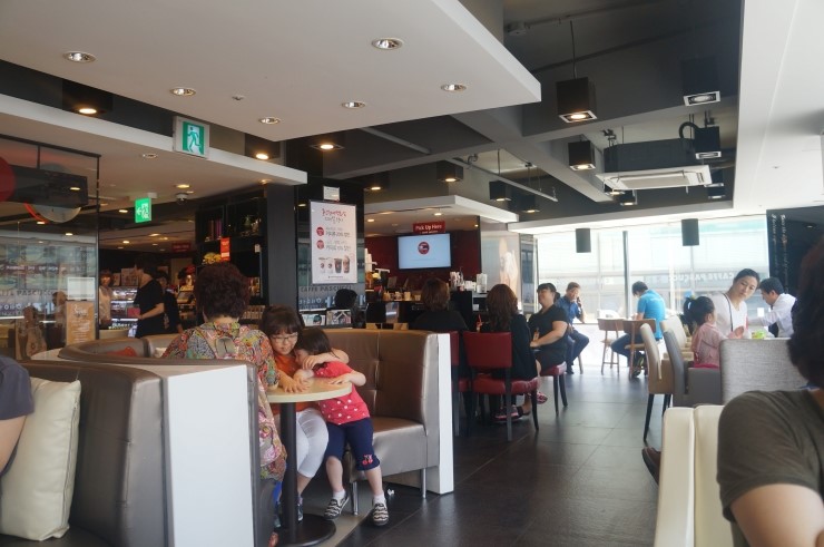 파스쿠찌울산 이미지