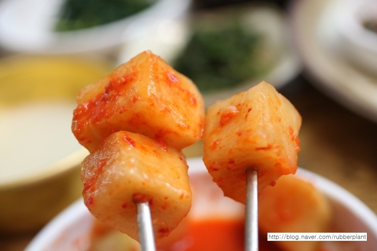 순대고을 이미지