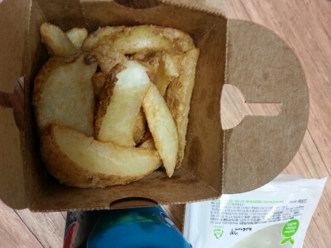 교촌치킨대방점 이미지