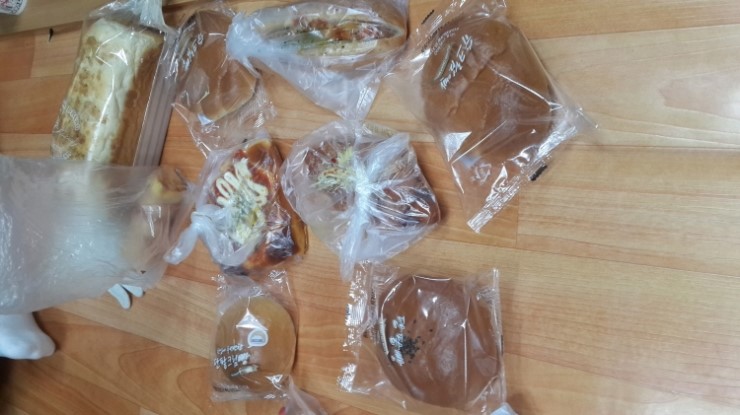 파리바게뜨 부산부민점 이미지