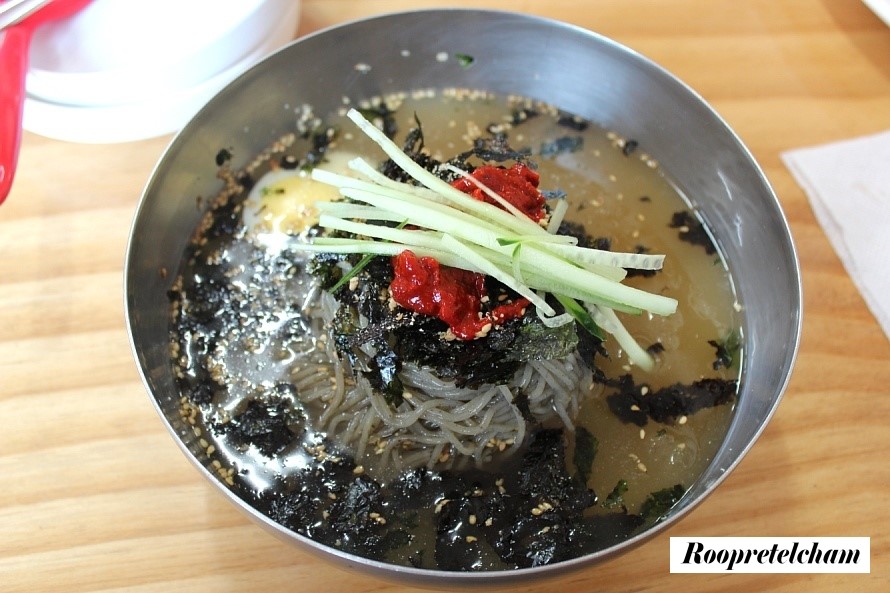송정해변막국수 이미지
