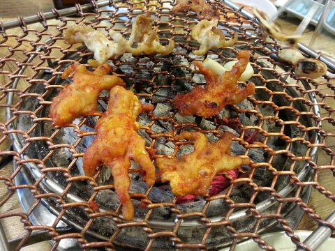 취중닭발신대점 이미지