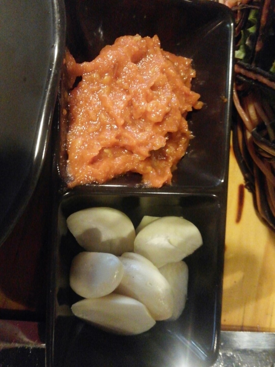 통큰막창 이미지