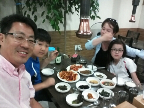 우성주유소 이미지