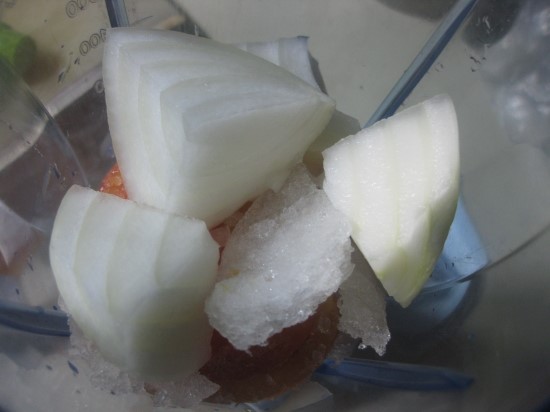 얼린토마토 이미지