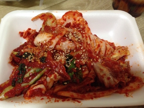 영천왕족발 이미지