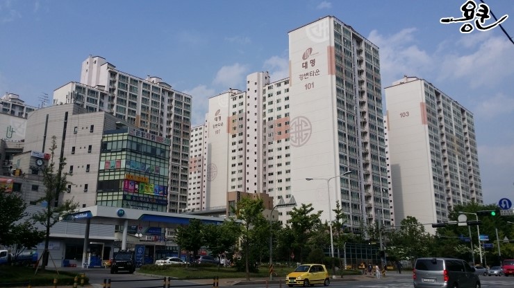 뚜레쥬르하남풍산 이미지