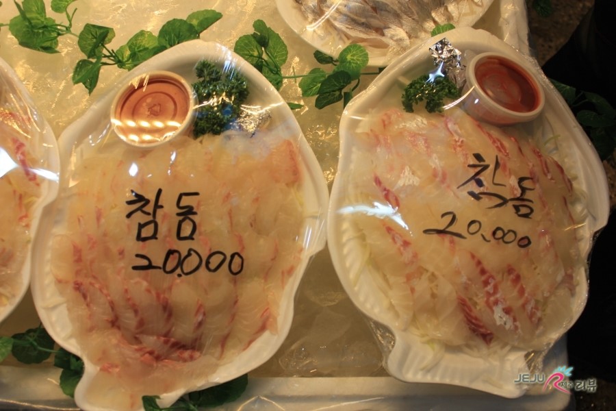 월척횟집 이미지