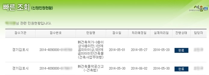 우리측량설계공사 이미지