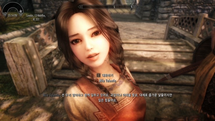 Find me a nude children mod for skyrim and Ill 