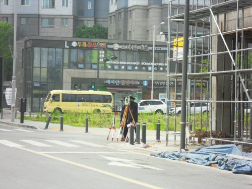 우리측량설계공사 이미지