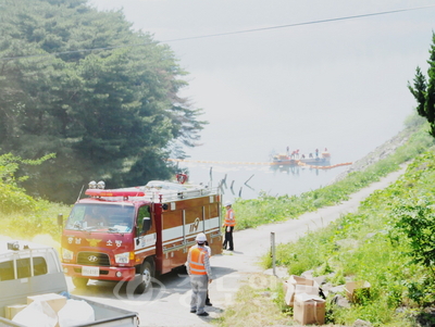보령수도건설 이미지