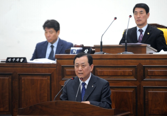 하남시 방향 이미지