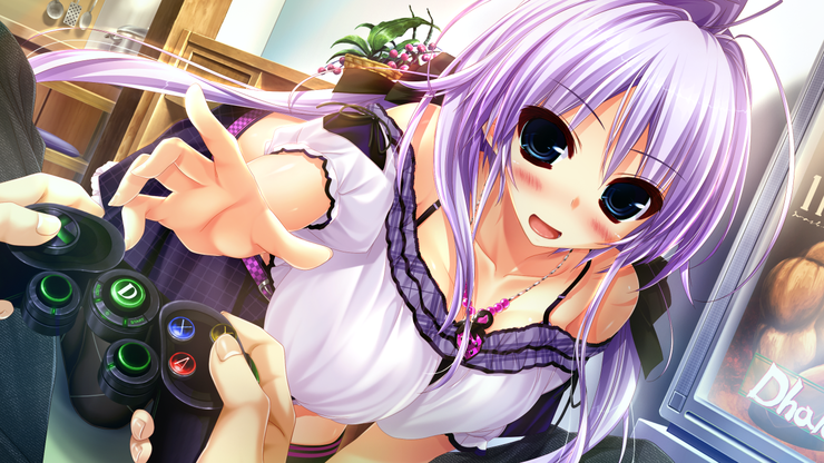 サキガケ ジェネレーション Cg 추출 네이버 블로그