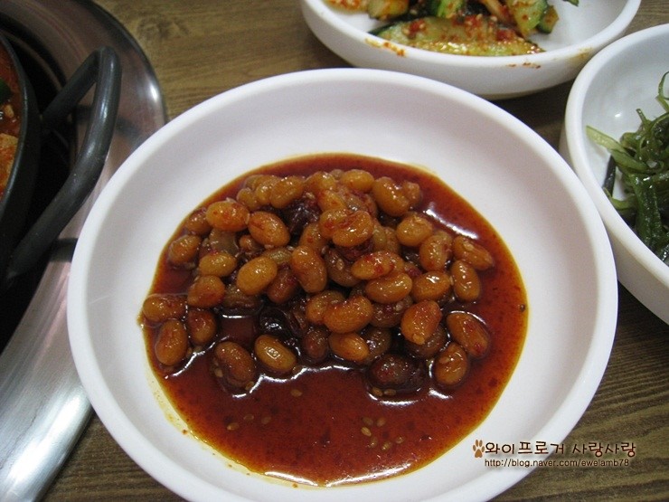 구평골식당 이미지