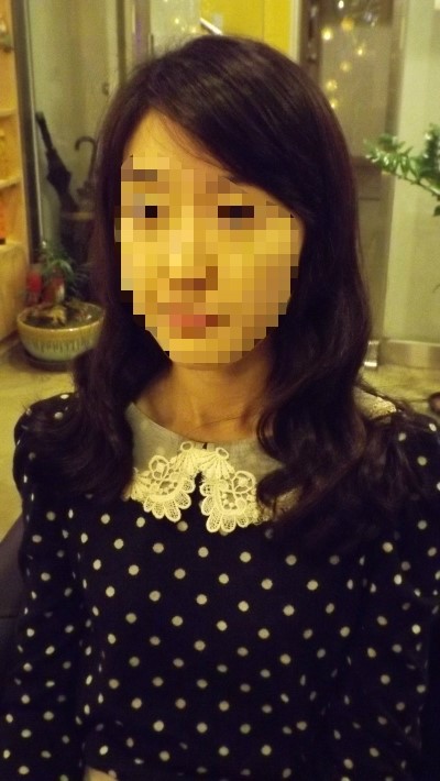 헤어빈스 이미지