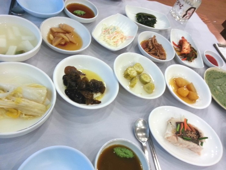 미친아구찜 이미지