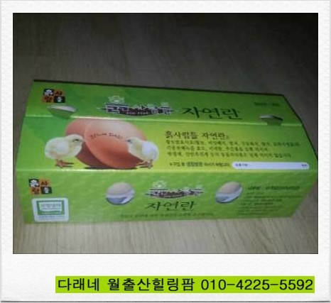 월출산힐링팜 이미지