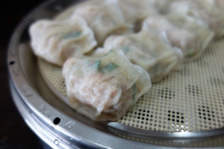 야한만두 이미지
