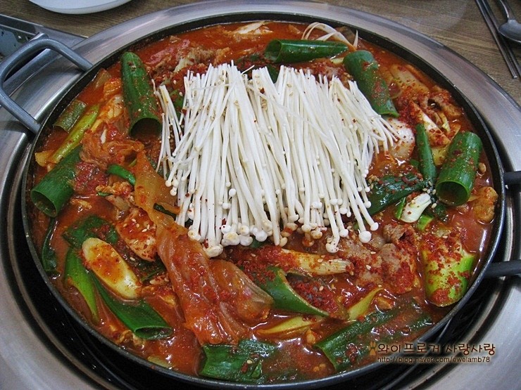 구평골식당 이미지
